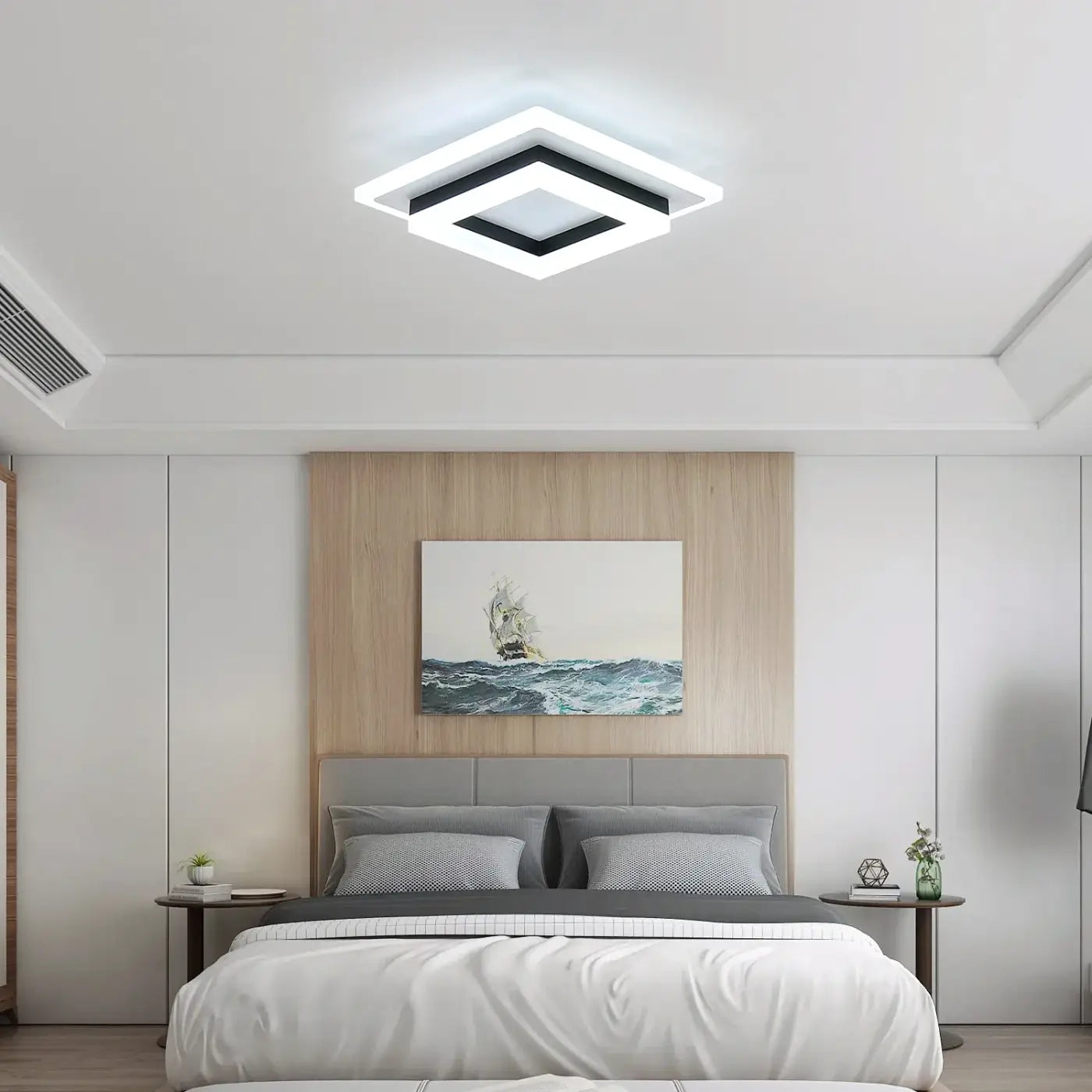 Luminaire Plafonnier | MOCA