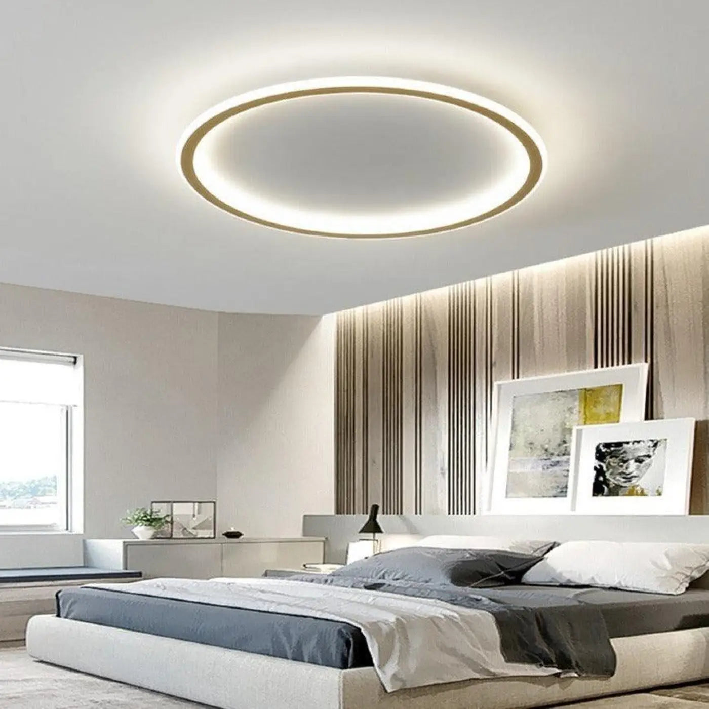 Luminaire Plafonnier | CER
