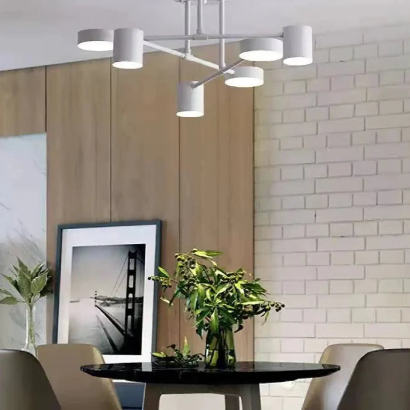 Luminaire Plafonnier | DARONITO