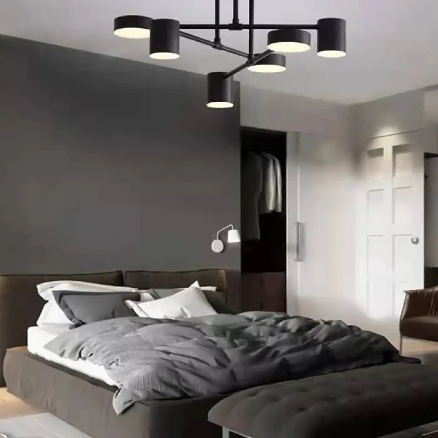 Luminaire Plafonnier | DARONITO