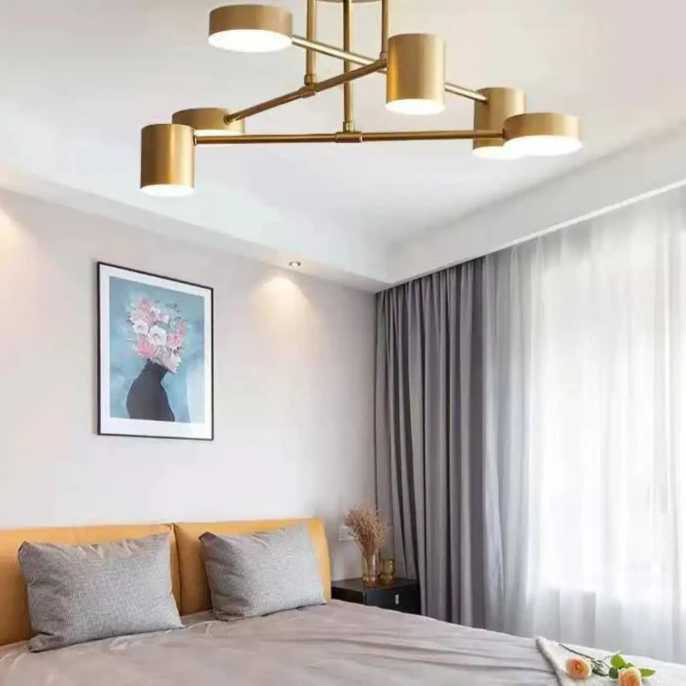 Luminaire Plafonnier | DARONITO