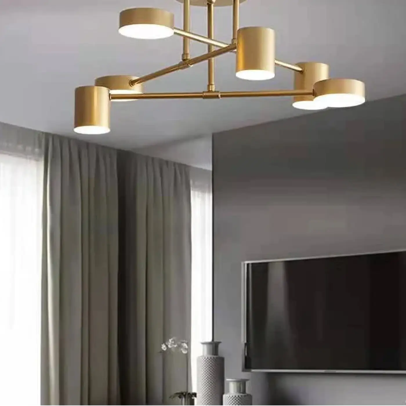 Luminaire Plafonnier | DARONITO