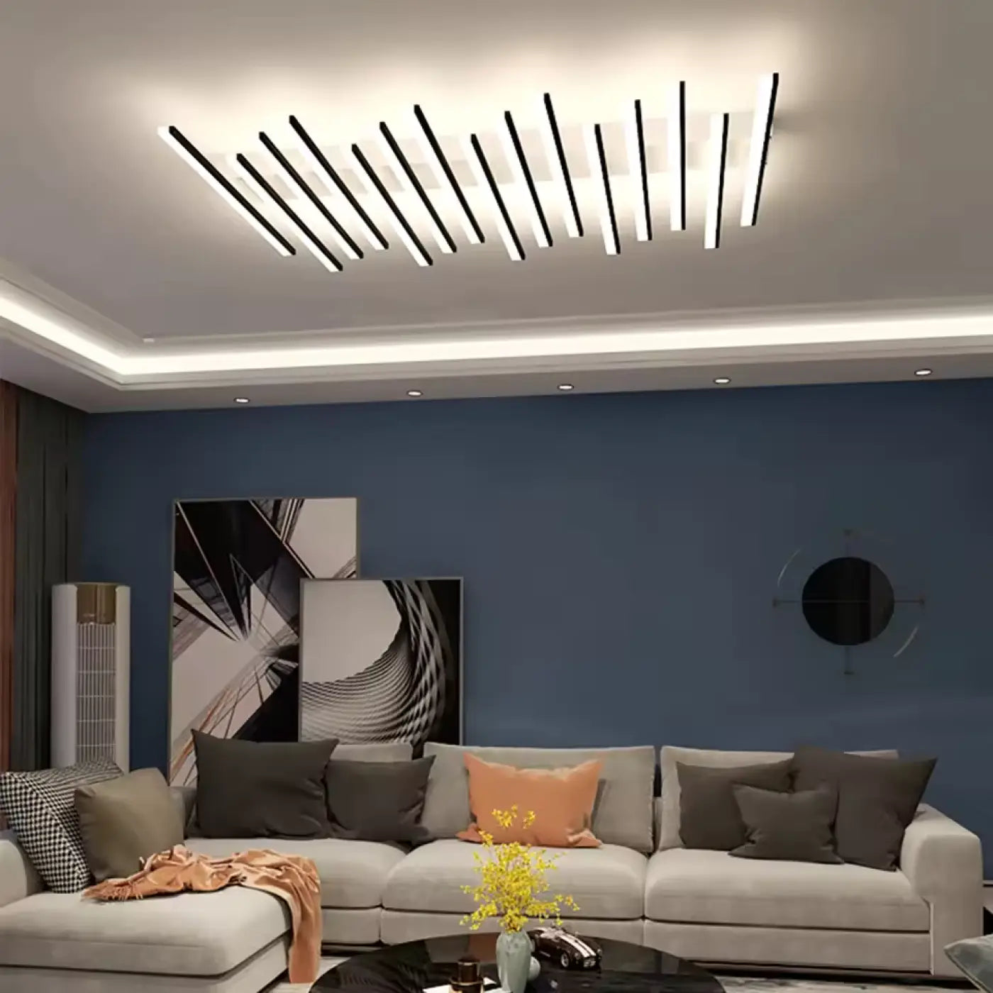 Luminaire Plafonnier | HICTAL
