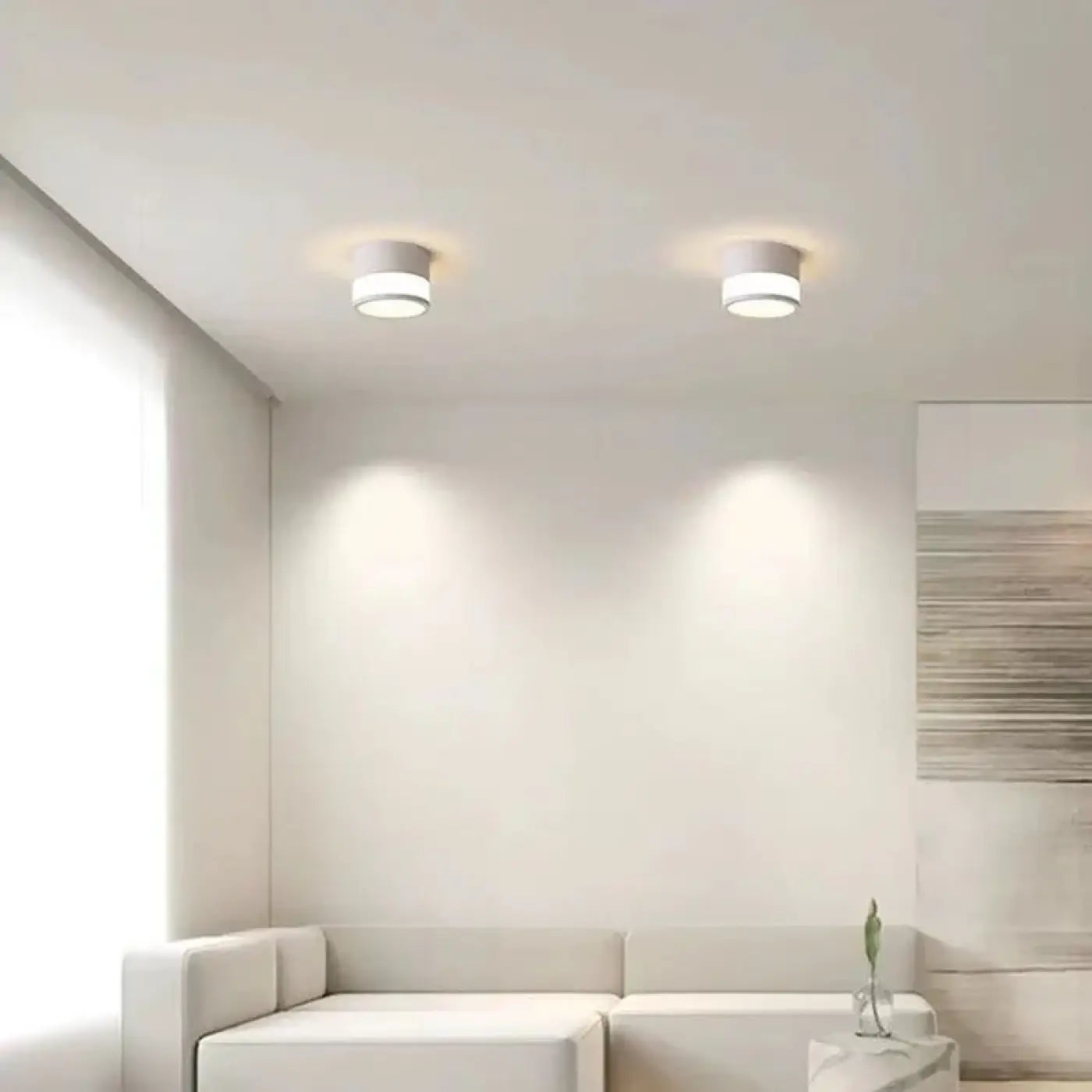 Luminaire Plafonnier | DRELIN