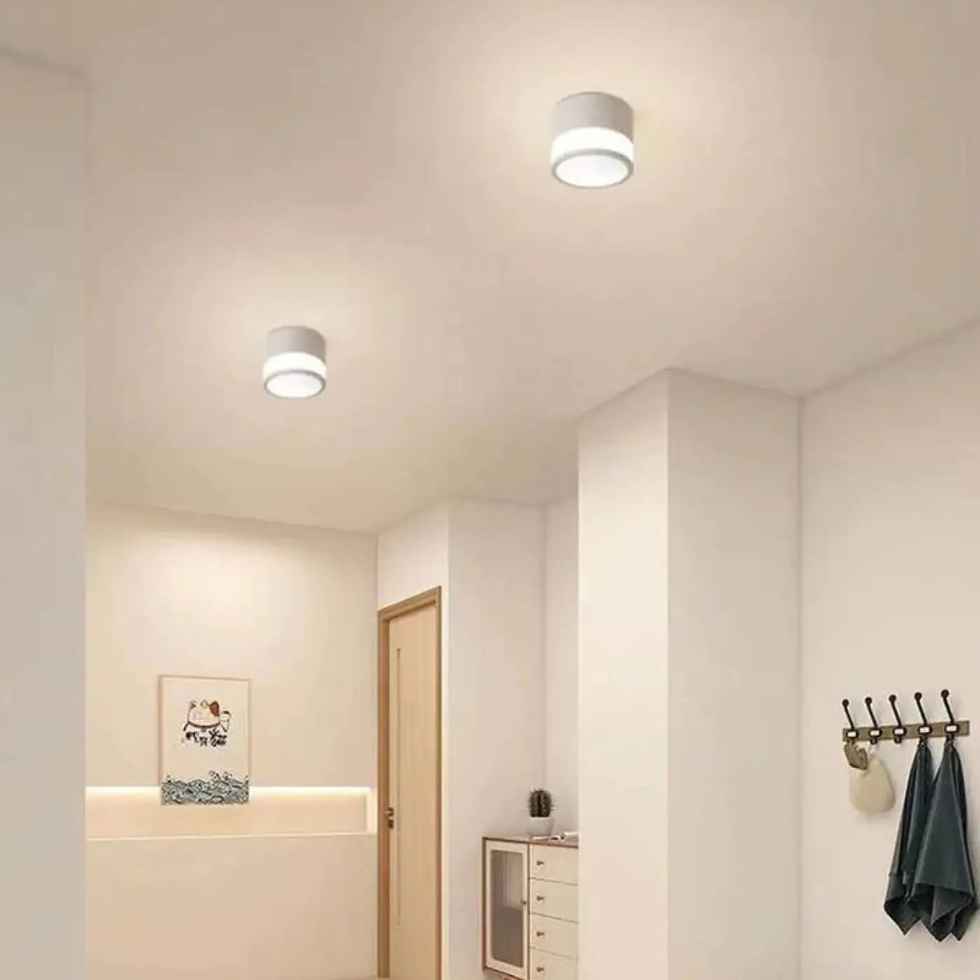 Luminaire Plafonnier | DRELIN