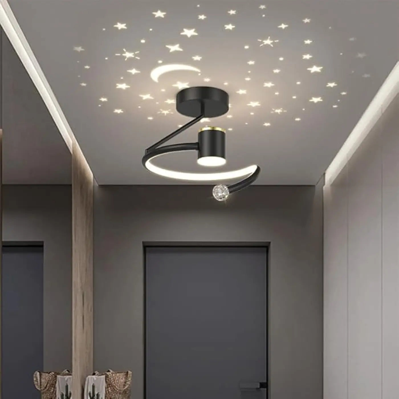 Luminaire Plafonnier | ROMINA