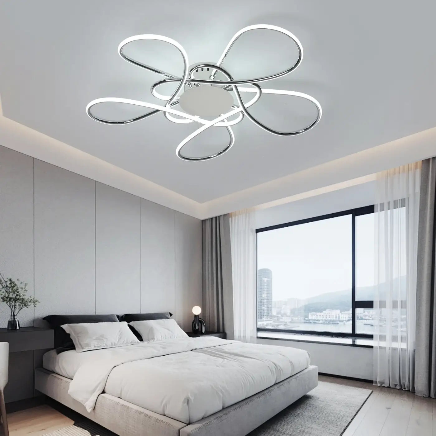 Luminaire Plafonnier | MALAK