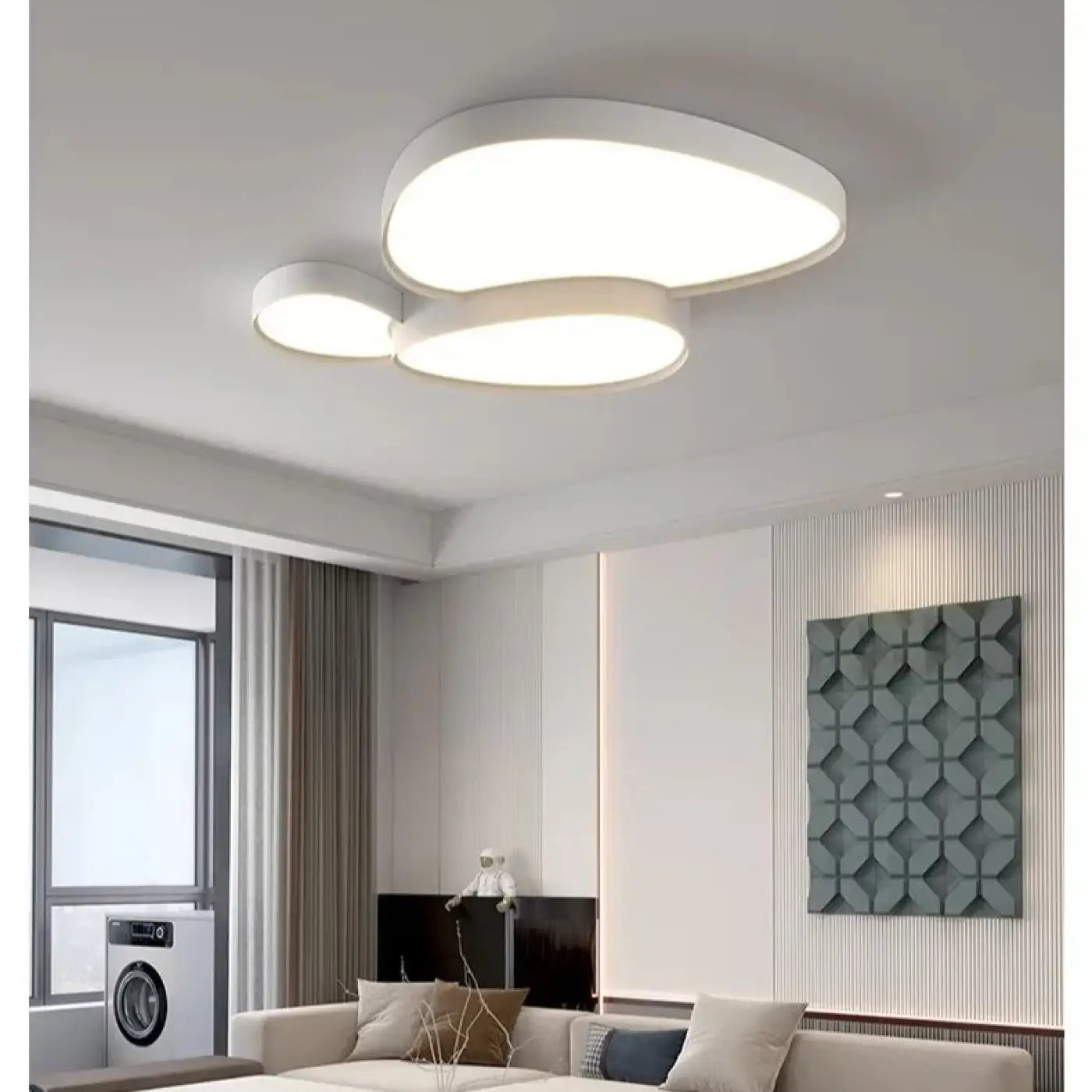 Luminaire Plafonnier | ONIH