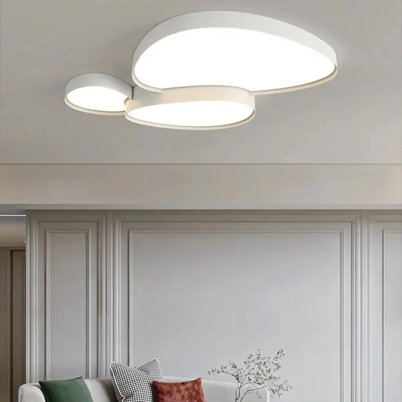 Luminaire Plafonnier | ONIH