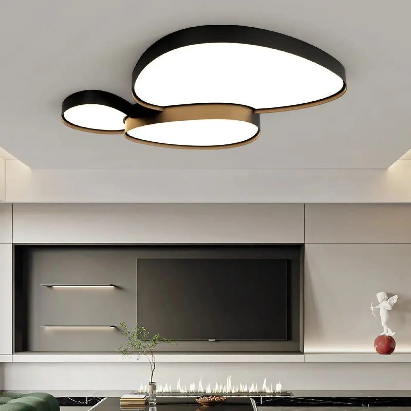 Luminaire Plafonnier | ONIH