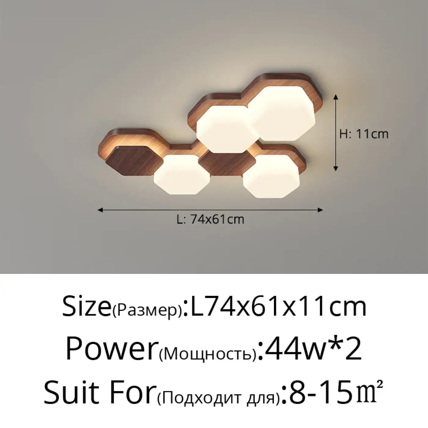 Luminaire Plafonnier | LINARI