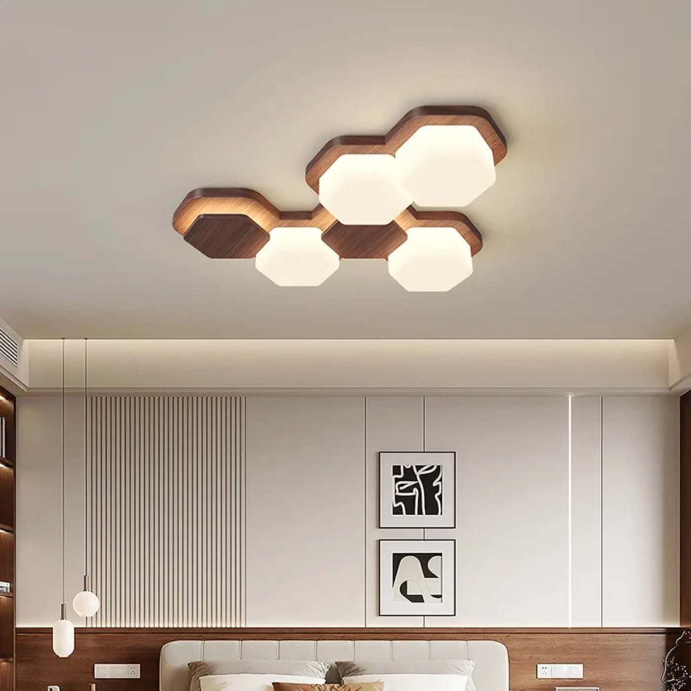 Luminaire Plafonnier | LINARI