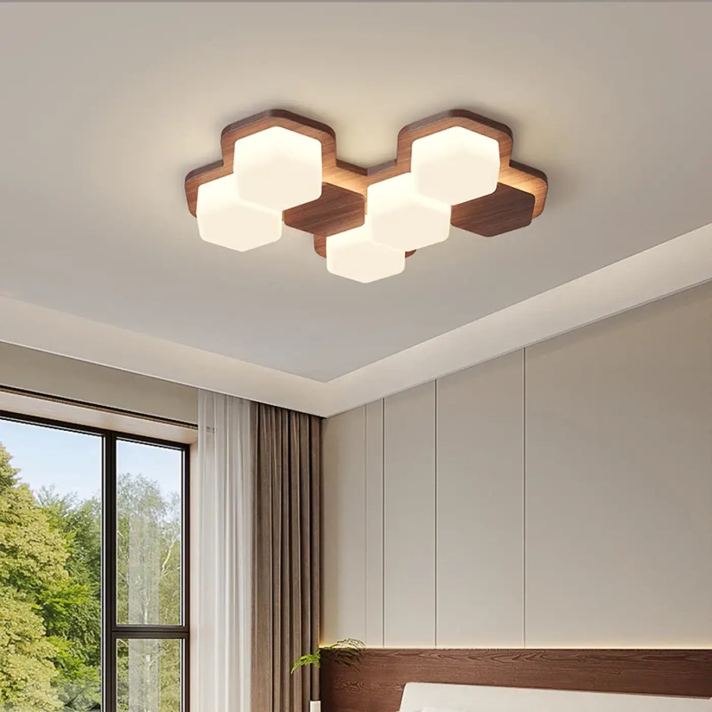 Luminaire Plafonnier | LINARI