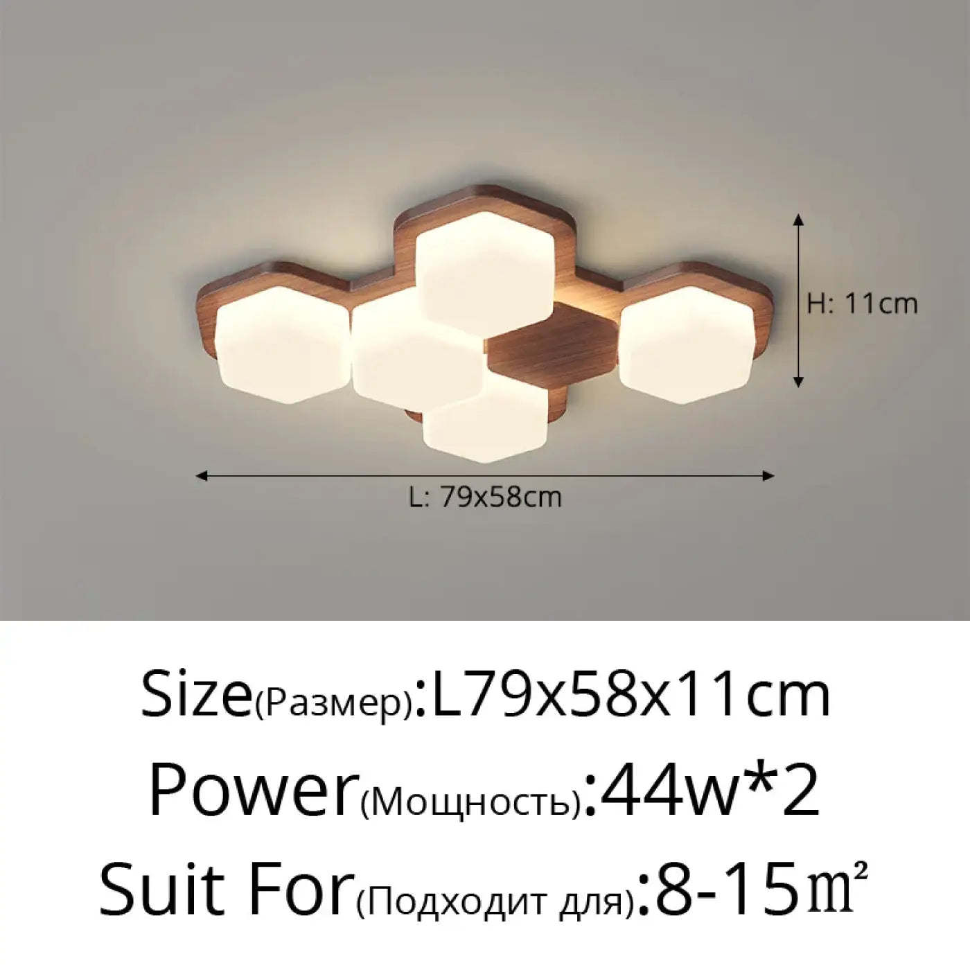 Luminaire Plafonnier | LINARI