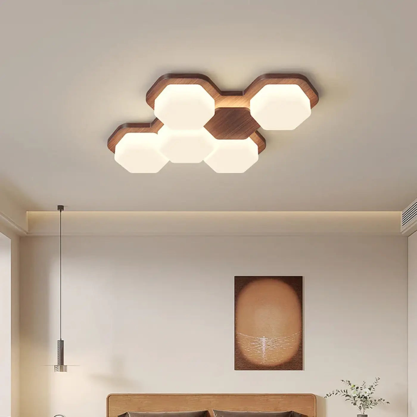 Luminaire Plafonnier | LINARI