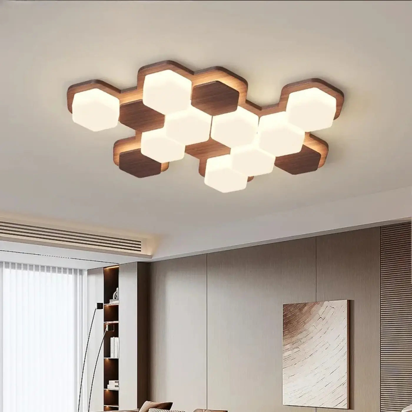 Luminaire Plafonnier | LINARI