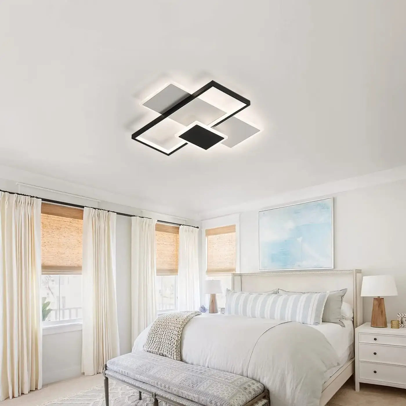 Luminaire Plafonnier | FAPODI