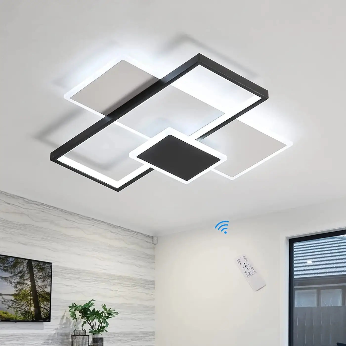 Luminaire Plafonnier | FAPODI