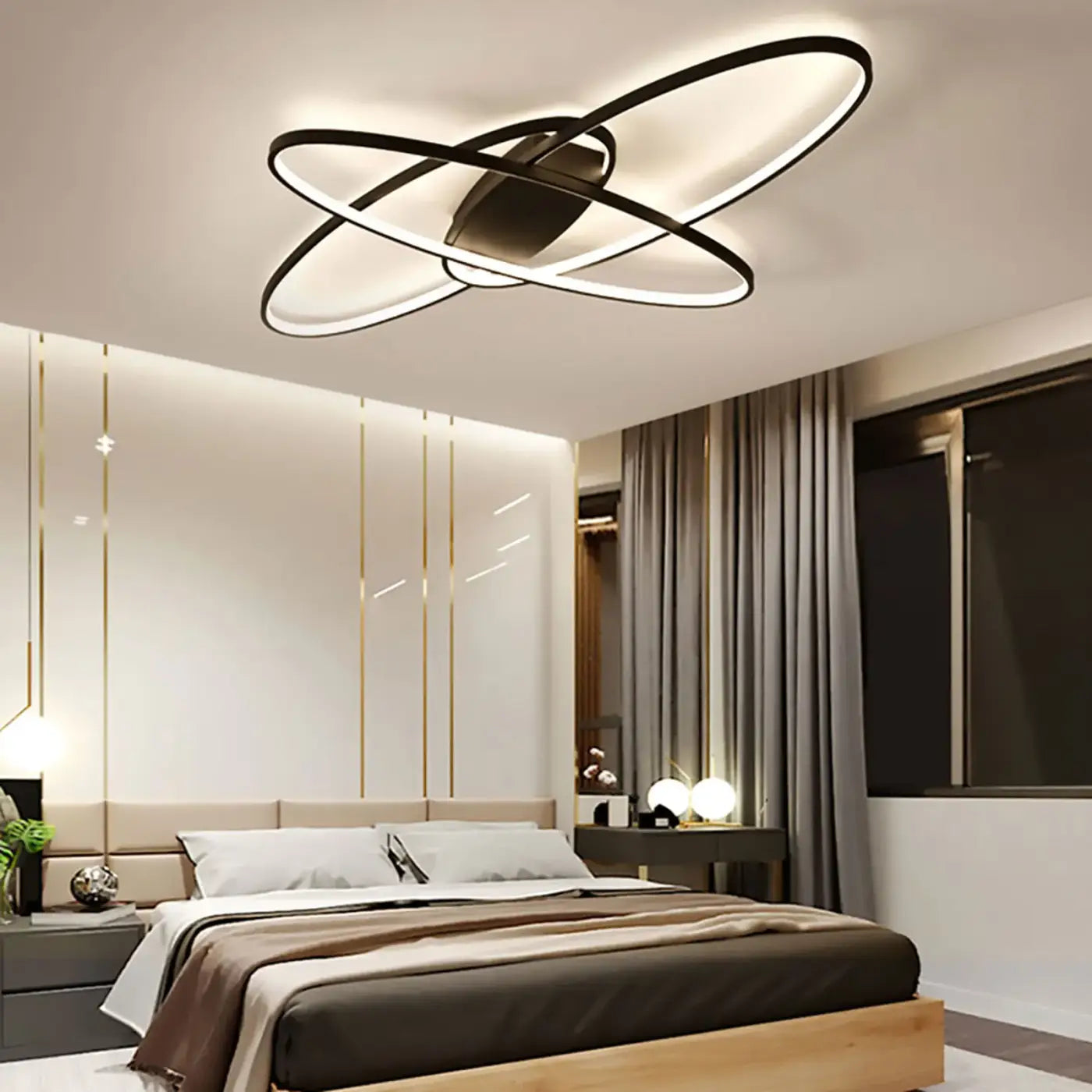 Luminaire Plafonnier | CROISIR