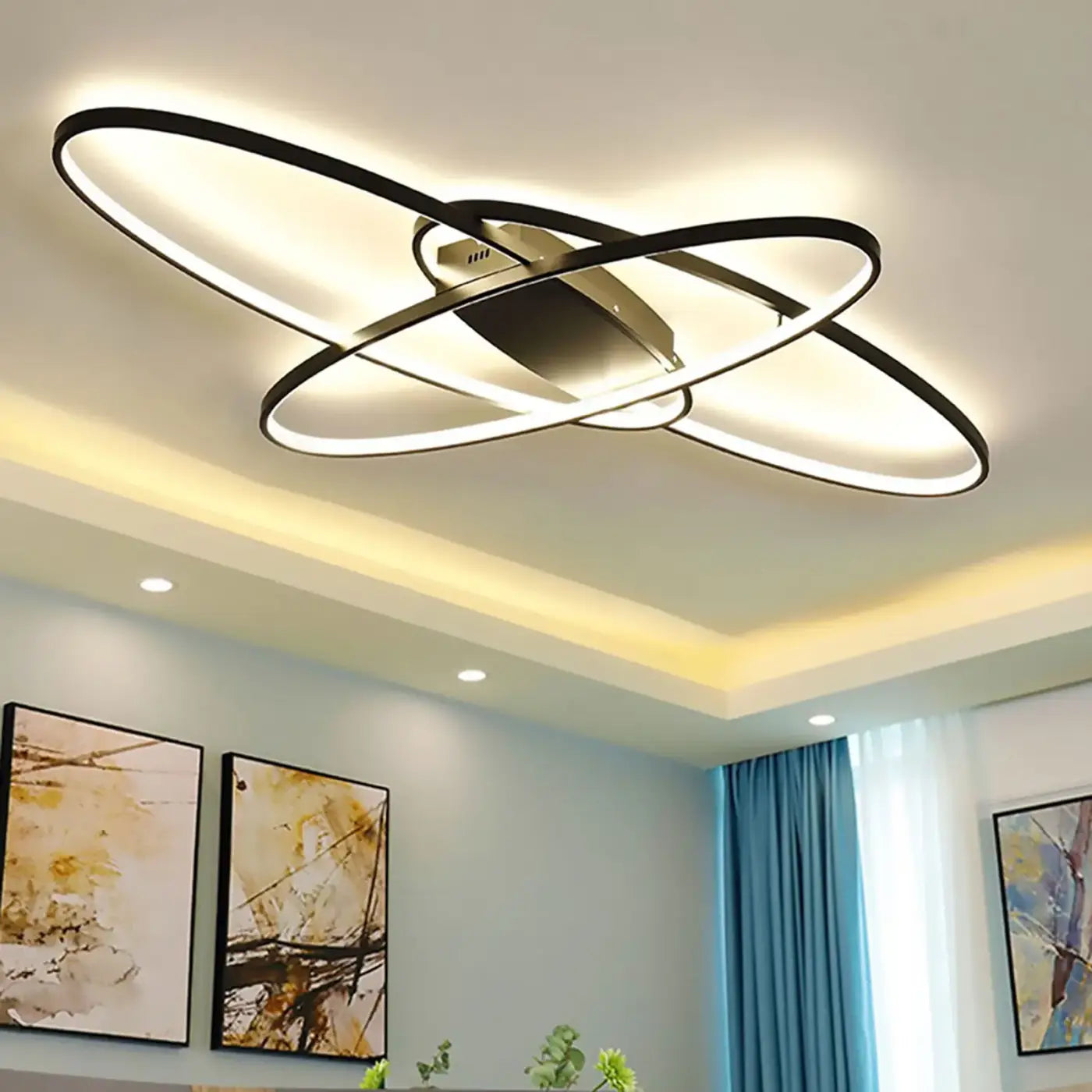 Luminaire Plafonnier | CROISIR
