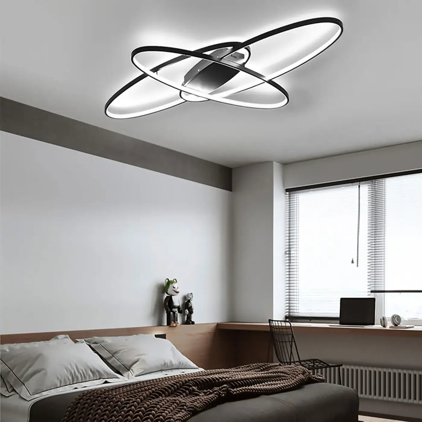 Luminaire Plafonnier | CROISIR