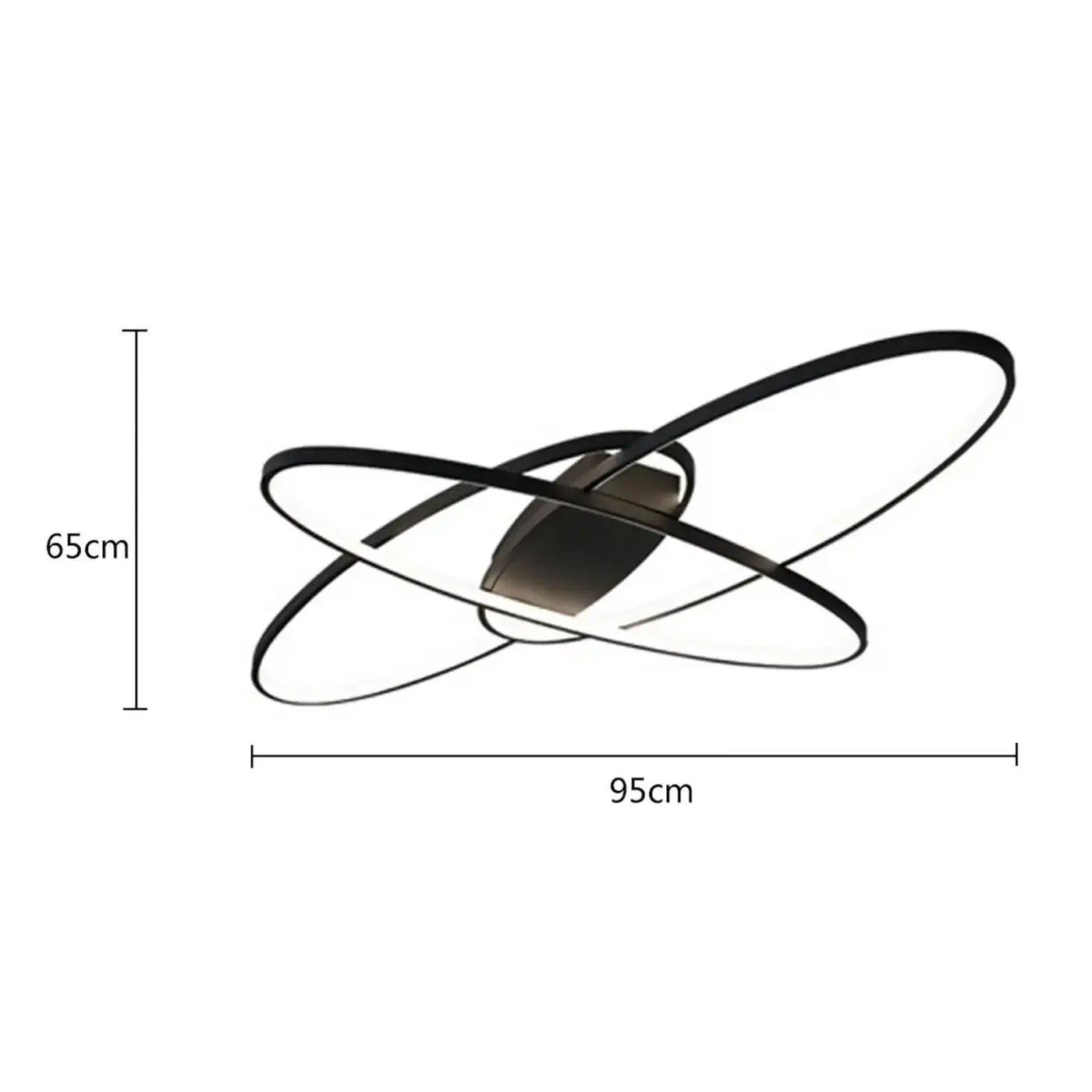 Luminaire Plafonnier | CROISIR