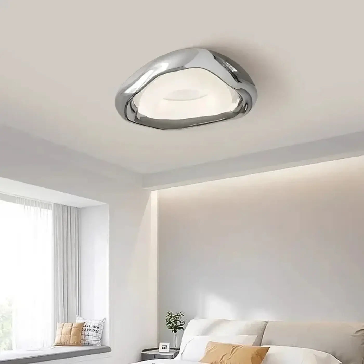Luminaire Plafonnier | CROGANI