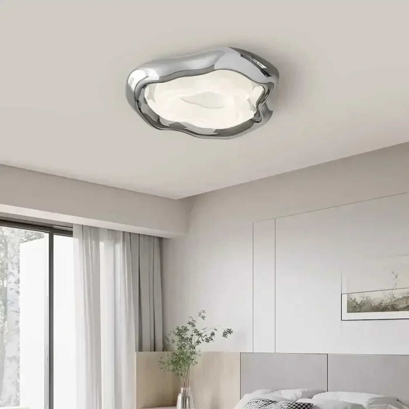 Luminaire Plafonnier | CROGANI