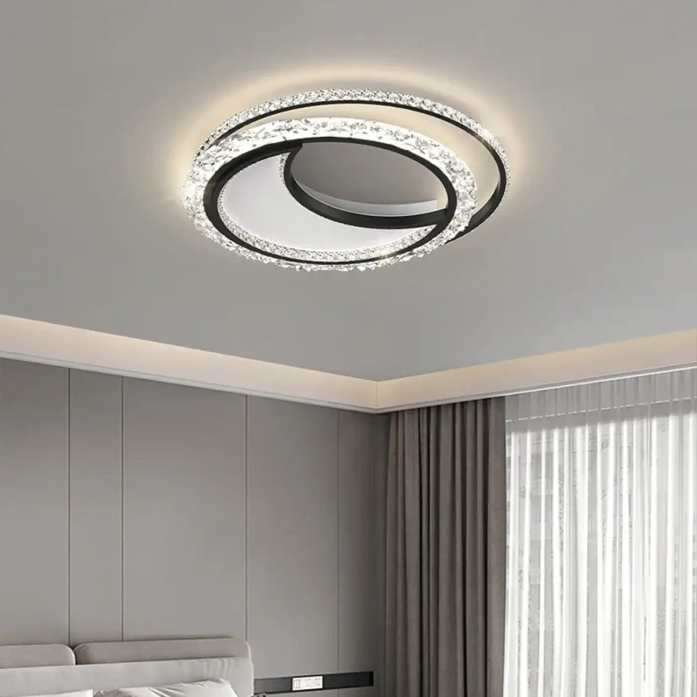 Luminaire Plafonnier | CAHELIS