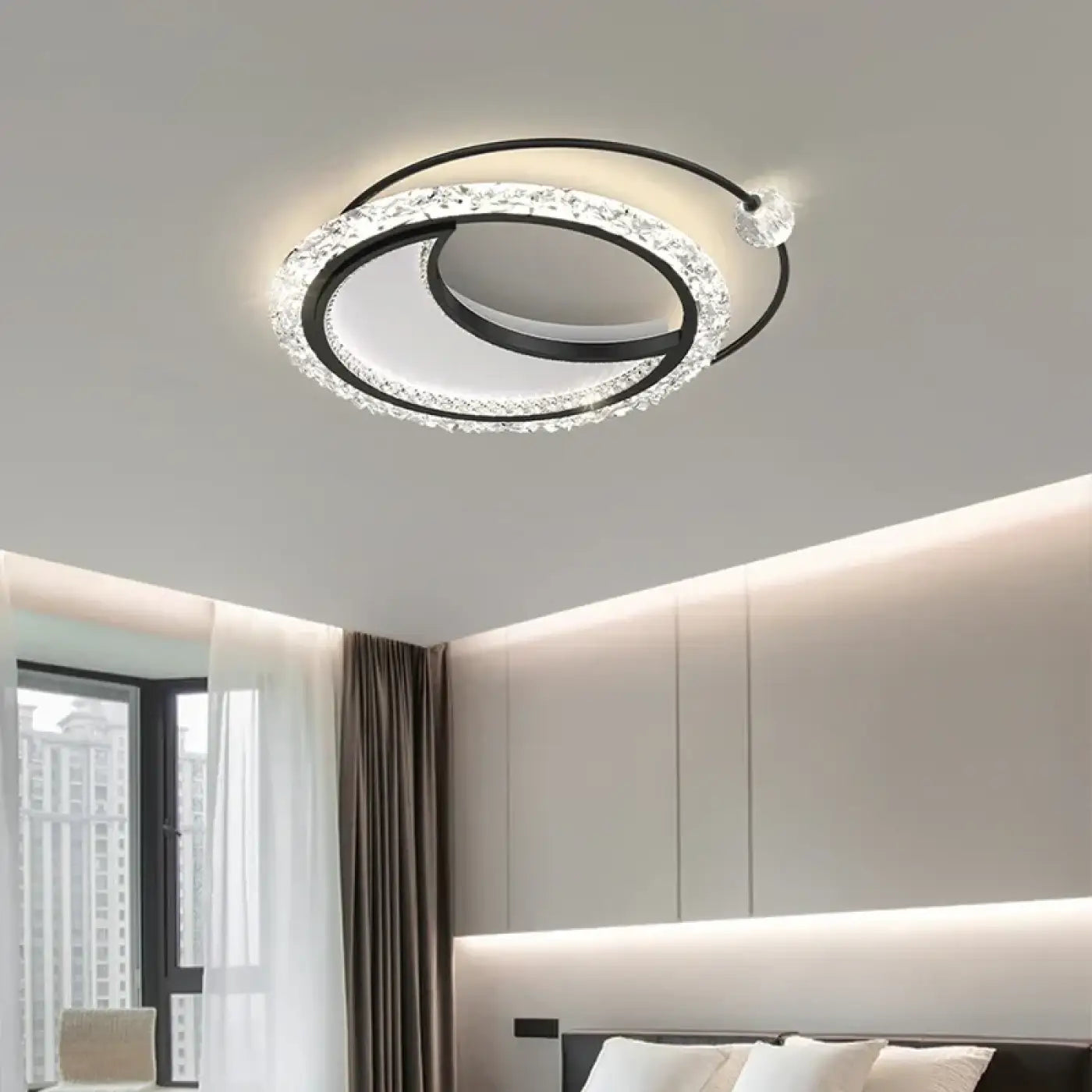 Luminaire Plafonnier | CAHELIS