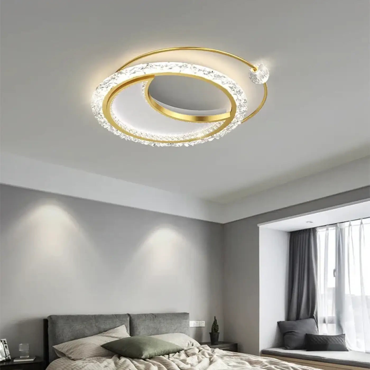 Luminaire Plafonnier | CAHELIS