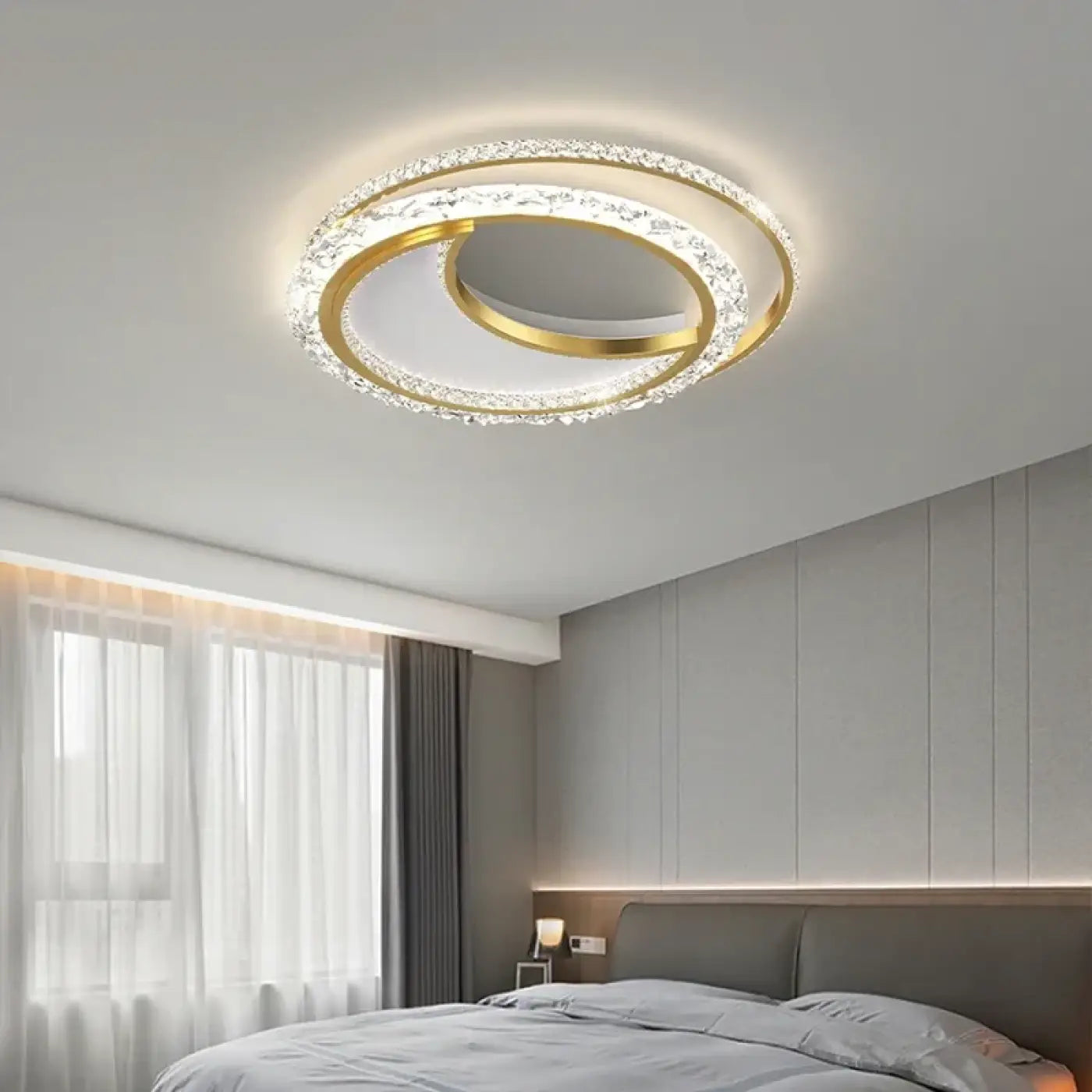 Luminaire Plafonnier | CAHELIS