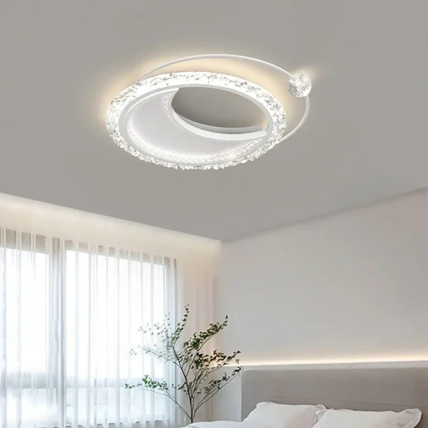 Luminaire Plafonnier | CAHELIS