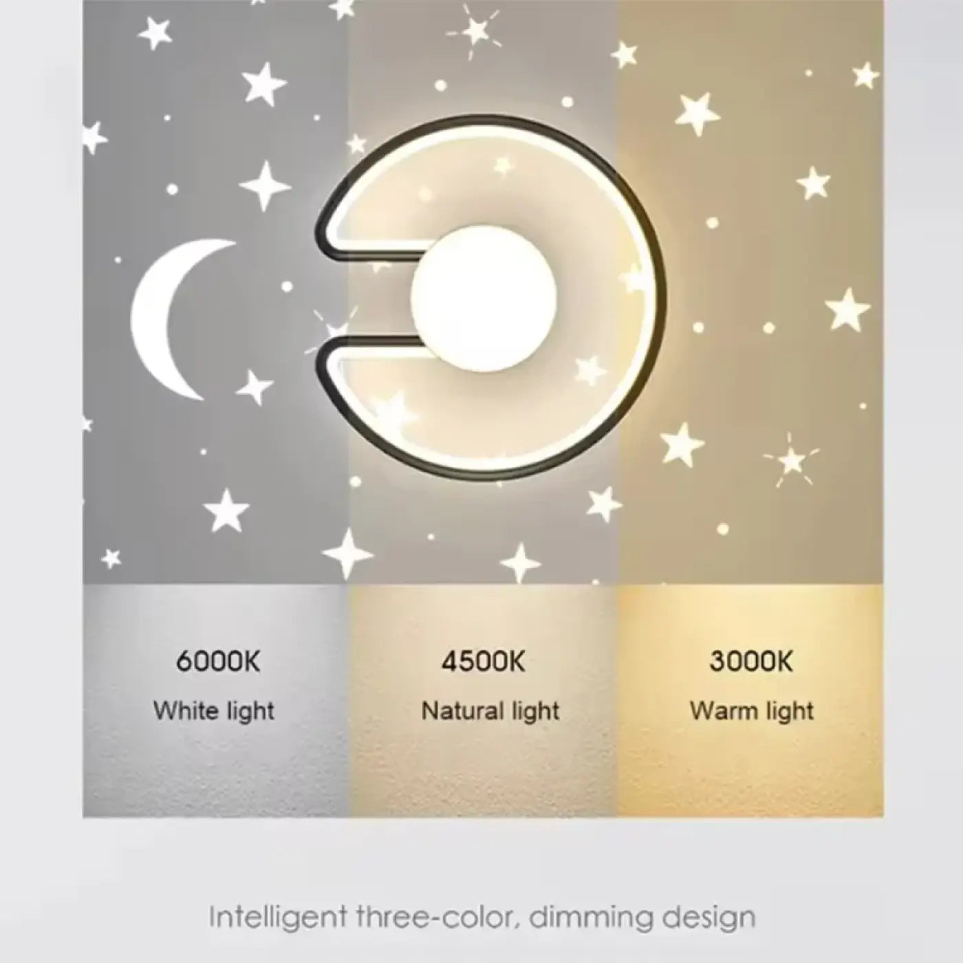 Luminaire Plafonnier | SYKIA