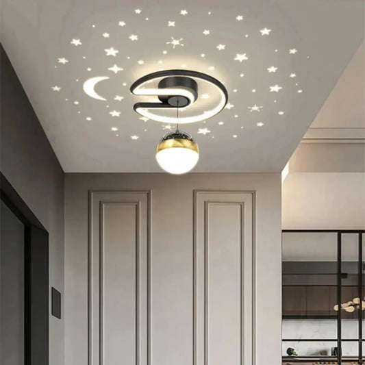 Luminaire Plafonnier | SYKIA