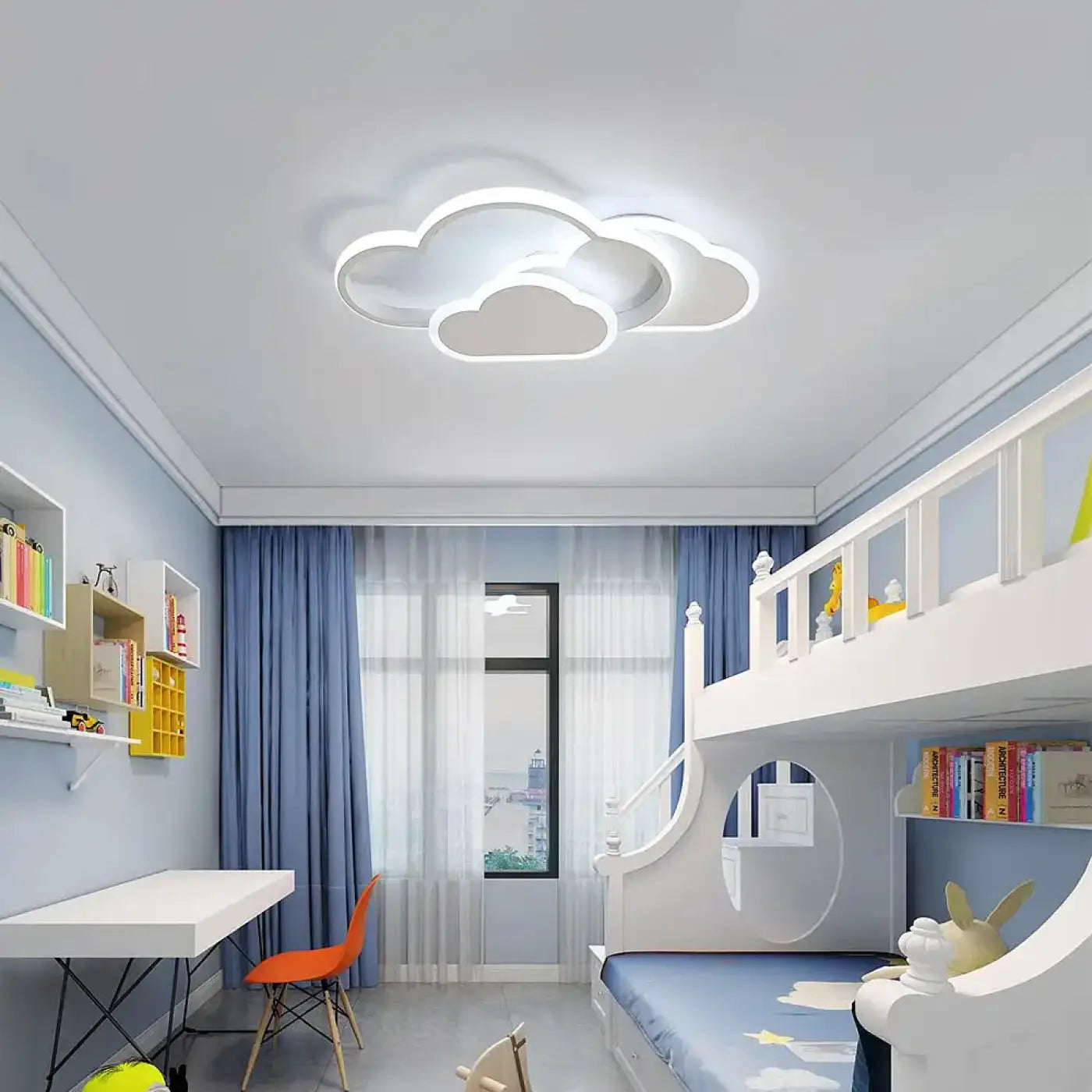 Luminaire Plafonnier | NIGHE