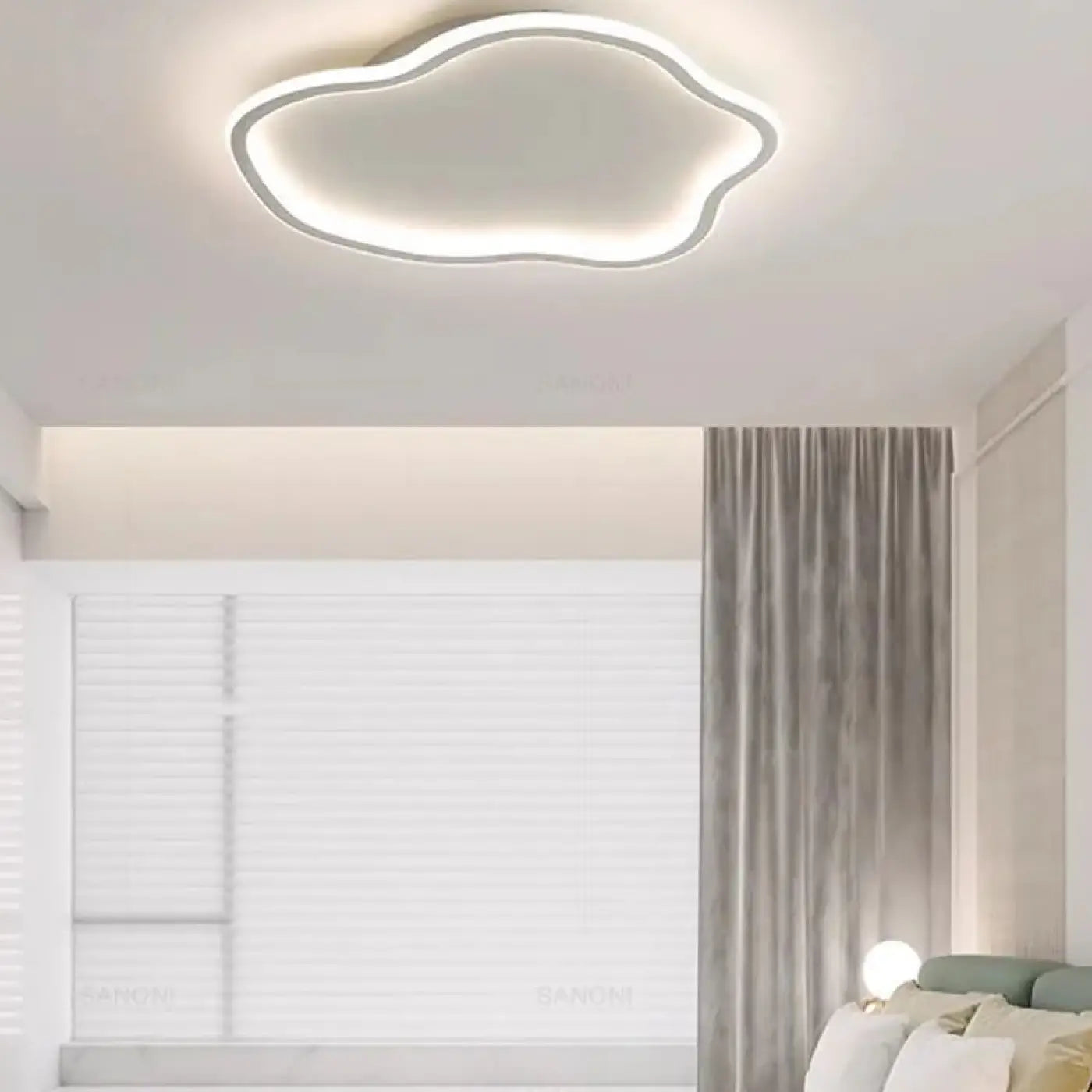 Luminaire Plafonnier | ANURGI