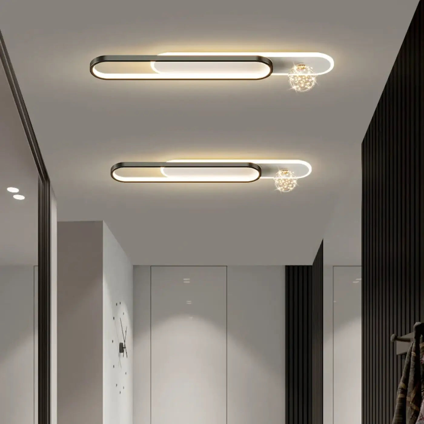 Luminaire Plafonnier | BONNA