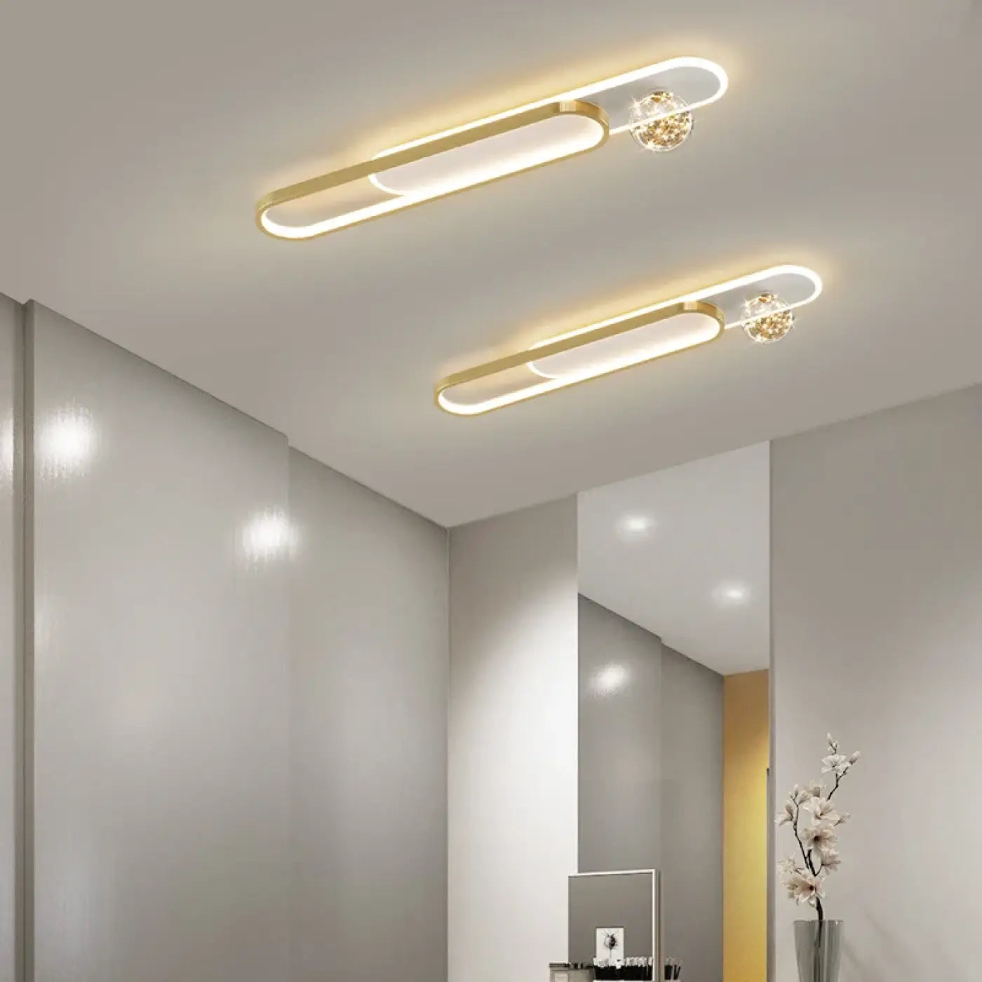 Luminaire Plafonnier | BONNA