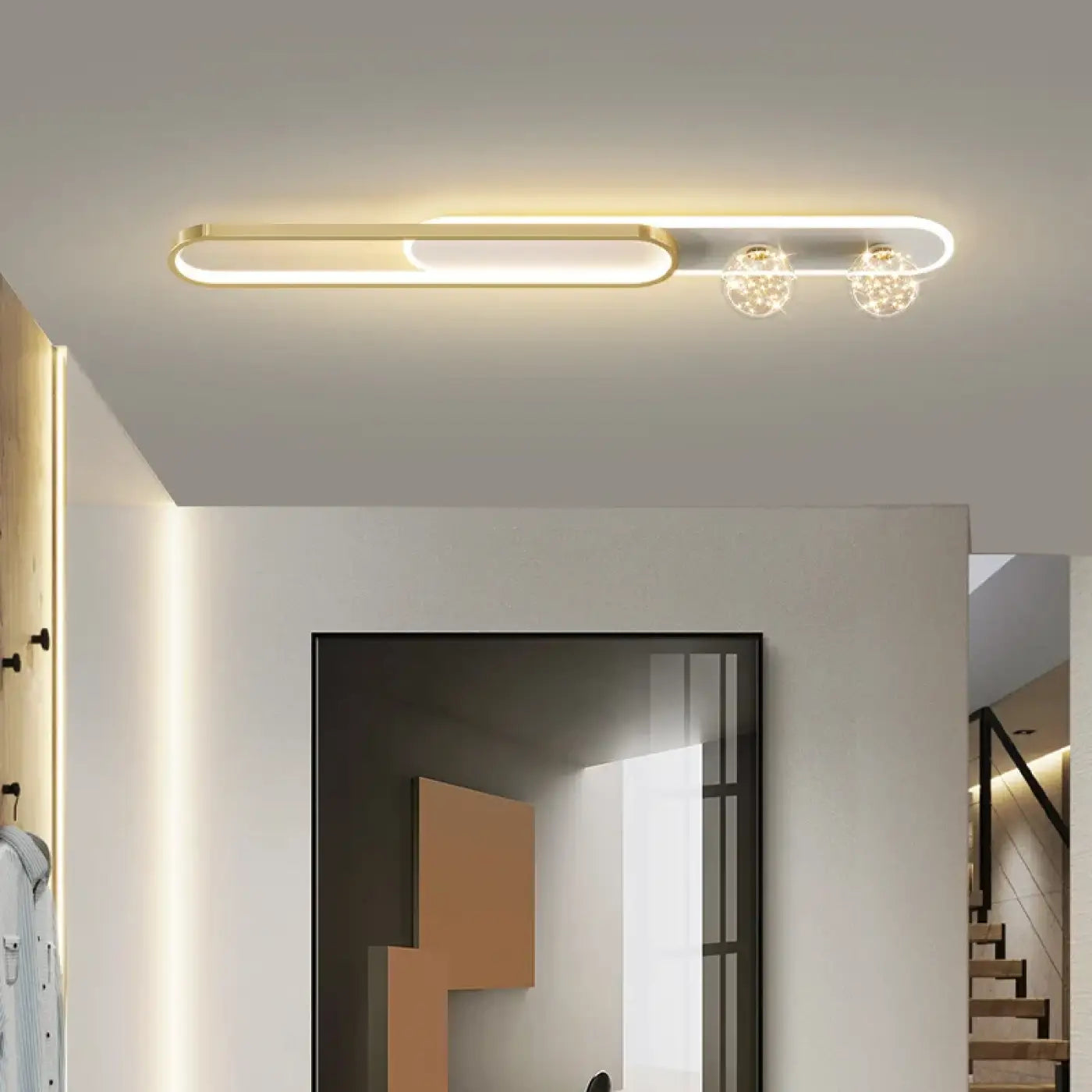 Luminaire Plafonnier | BONNA