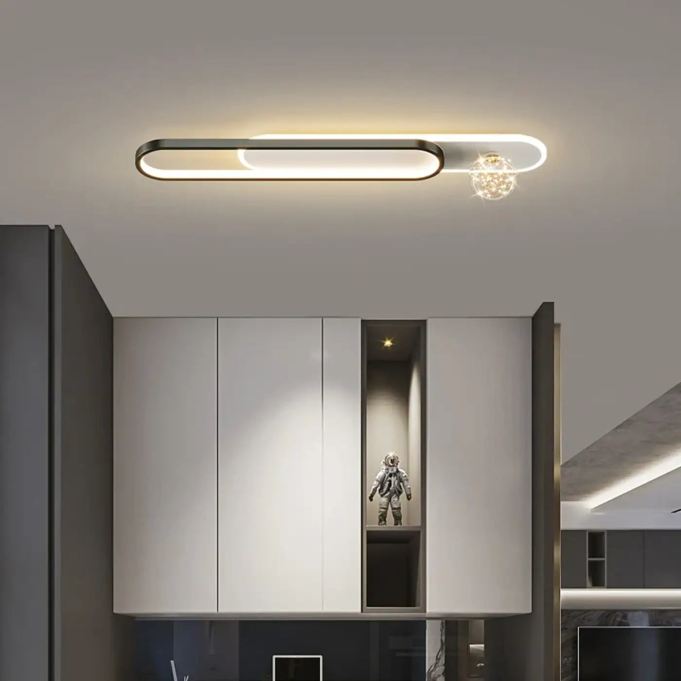 Luminaire Plafonnier | BONNA