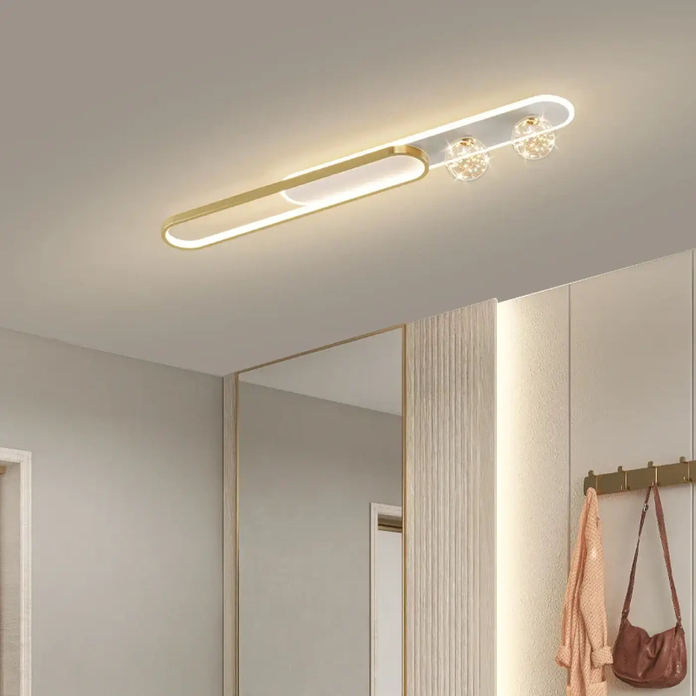 Luminaire Plafonnier | BONNA