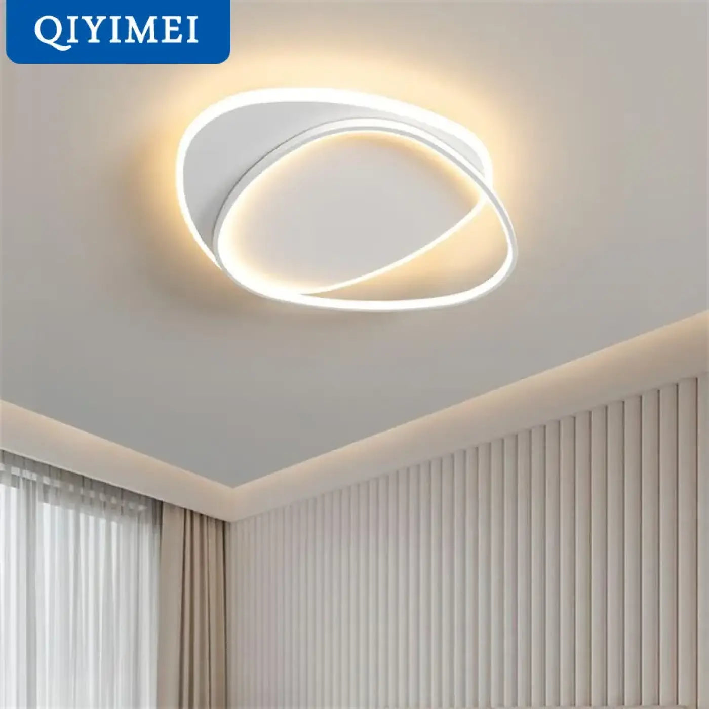 Luminaire Plafonnier | OVI