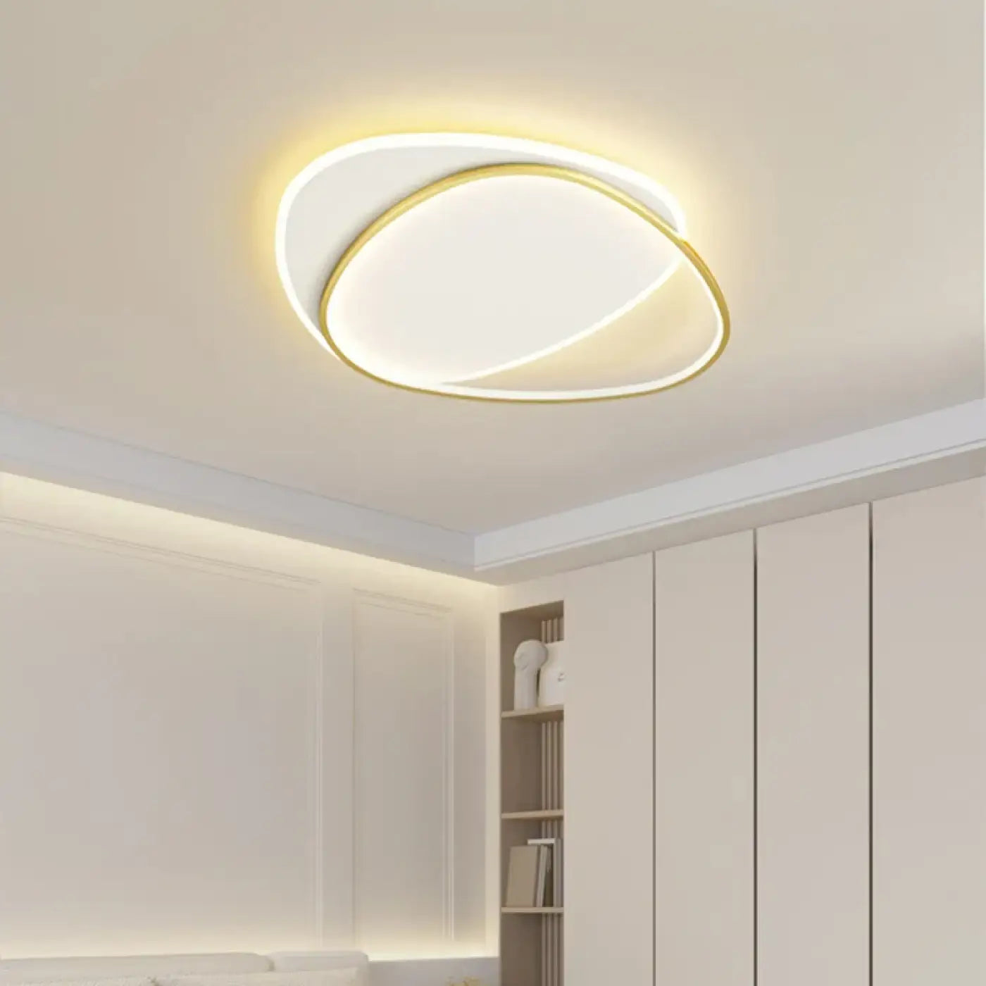 Luminaire Plafonnier | OVI
