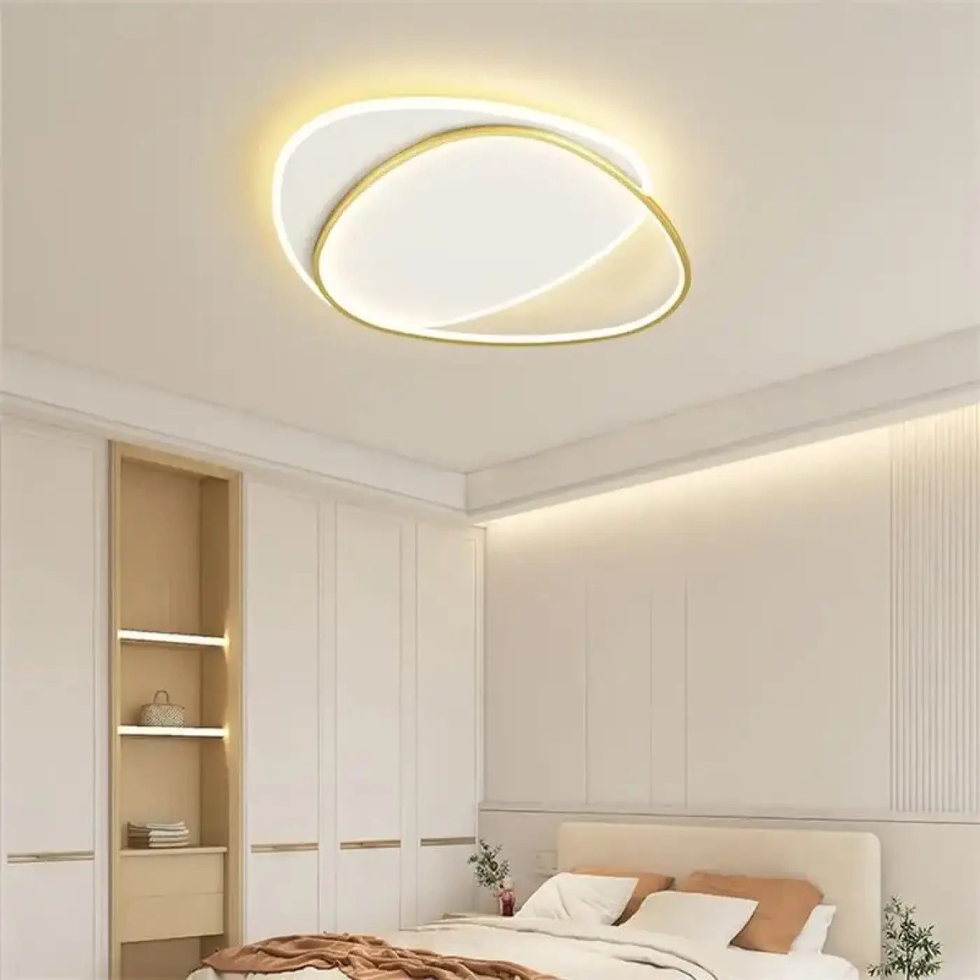 Luminaire Plafonnier | OVI