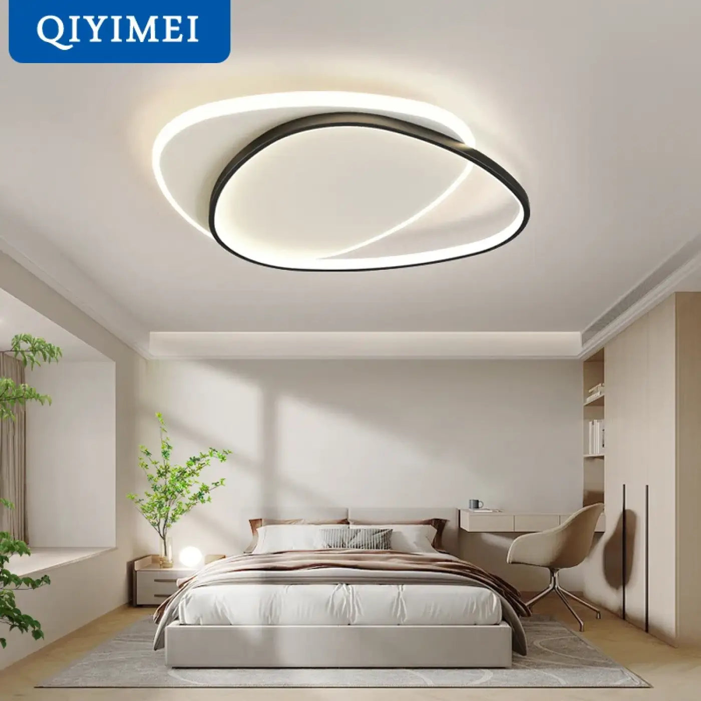 Luminaire Plafonnier | OVI