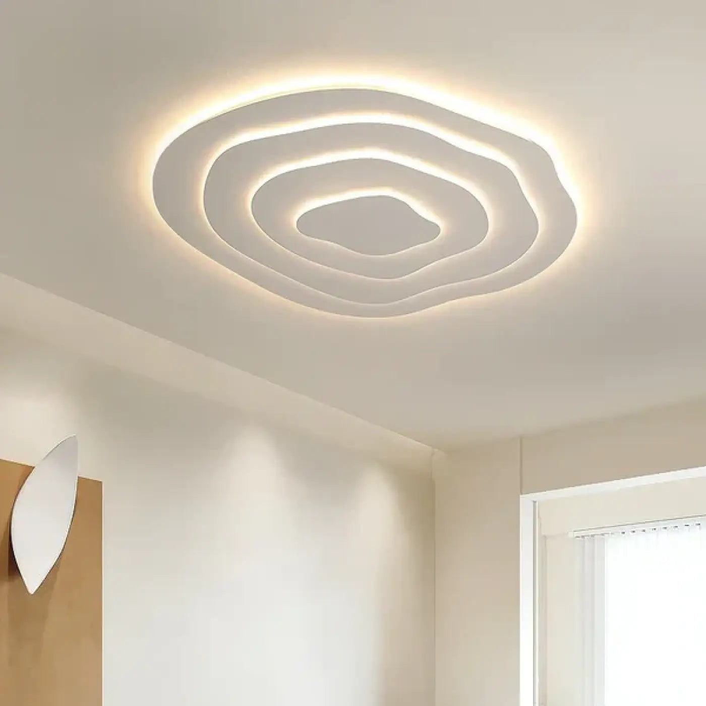 Luminaire Plafonnier | SPINAH