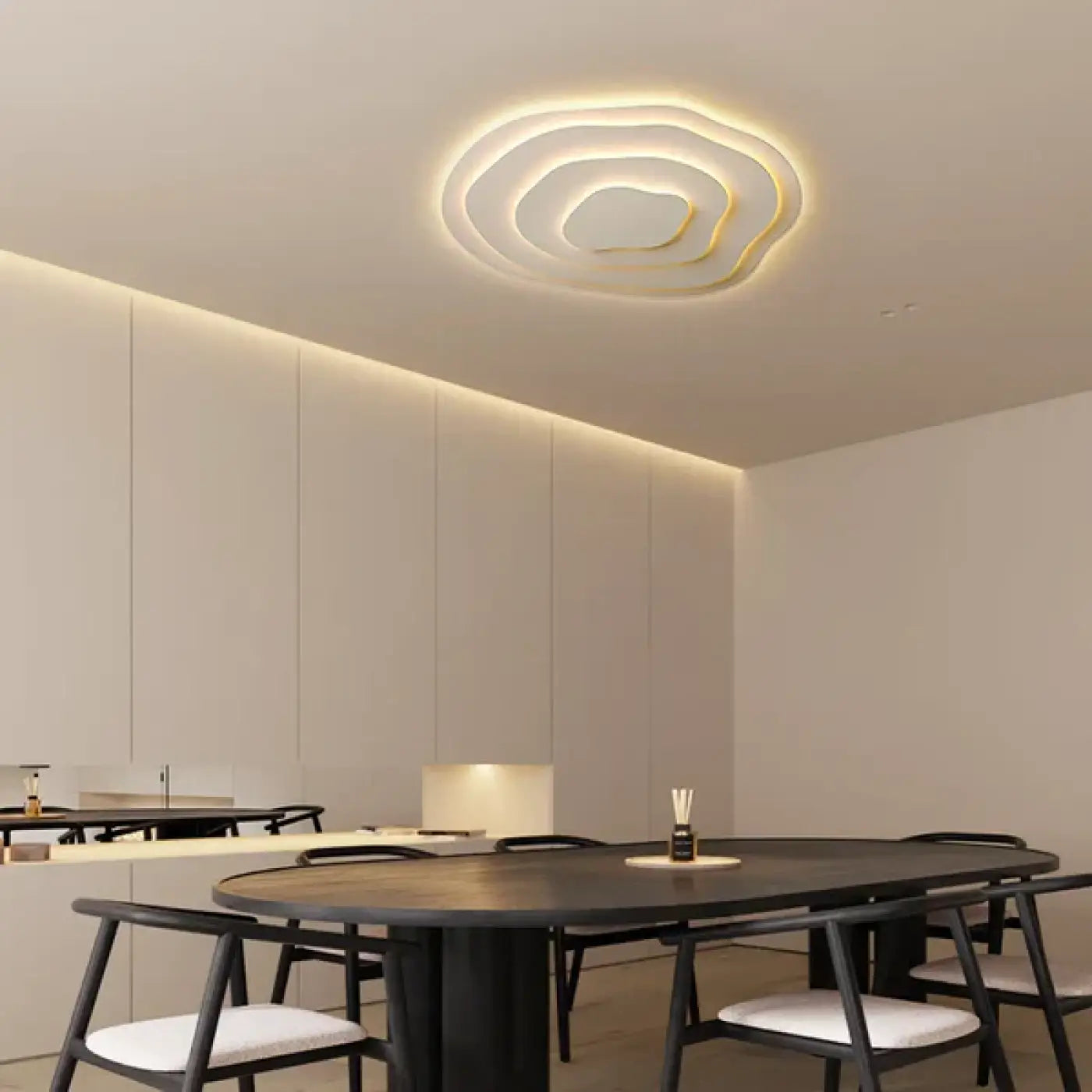 Luminaire Plafonnier | SPINAH