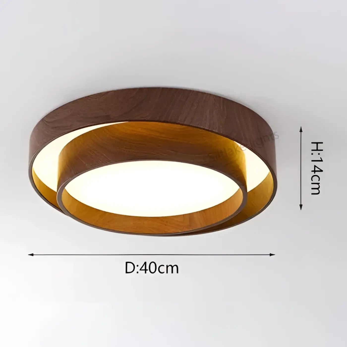 Luminaire Plafonnier | TESOI