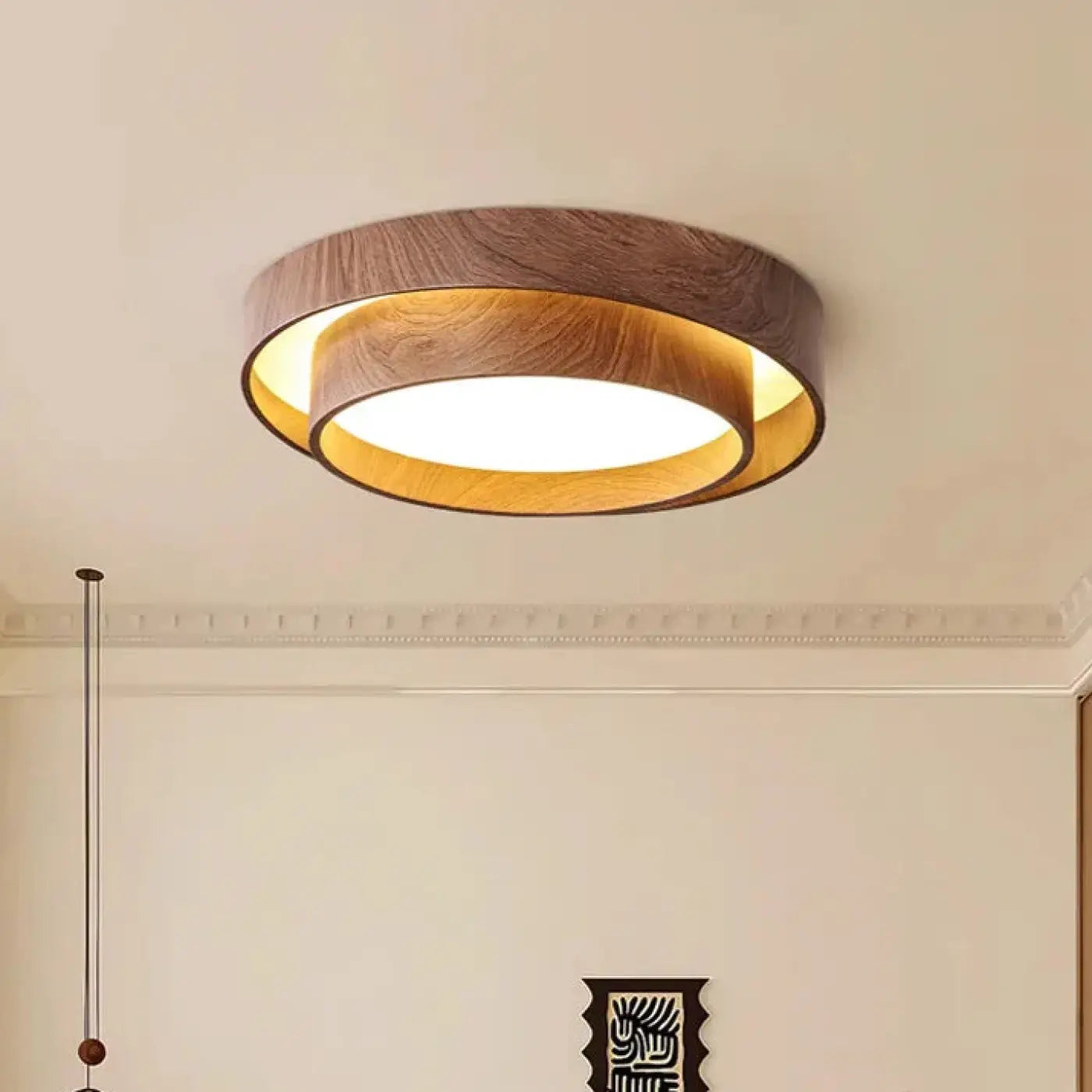 Luminaire Plafonnier | TESOI